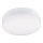 Iluminação de teto de casa de banho LED LED/24W/230V 3000/4000/6000K diâmetro 28 cm IP44