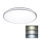 Iluminação de teto de casa de banho LED LED/24W/230V 3000/4000/6500K IP54