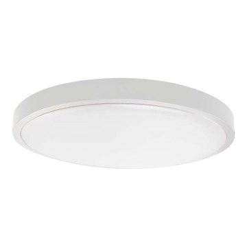 Iluminação de teto de casa de banho LED LED/24W/230V 3000K IP44 branco