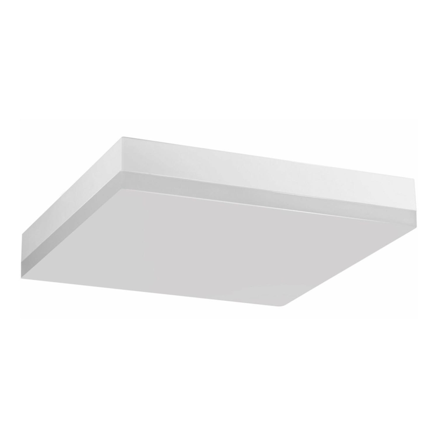 Iluminação de teto de casa de banho LED LED/24W/230V 4000K 28 cm IP44