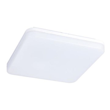 Iluminação de teto de casa de banho LED LED/24W/230V IP54