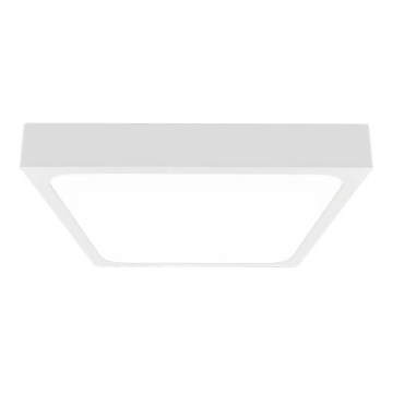 Iluminação de teto de casa de banho LED LED/30W/230V 6500K IP44 branco