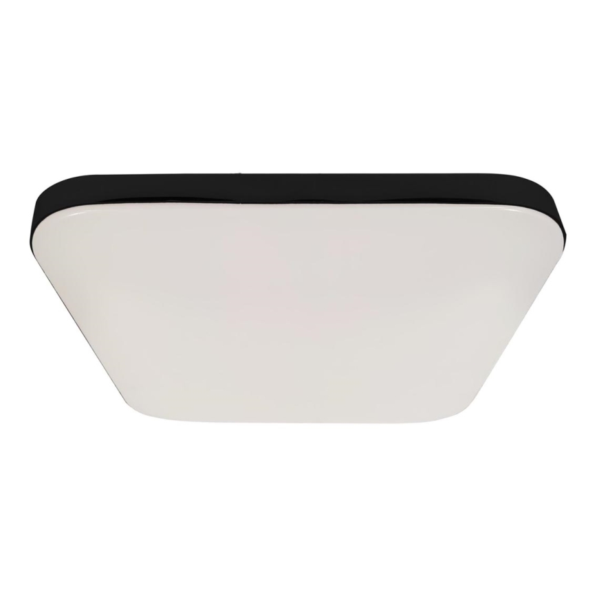 Iluminação de teto de casa de banho LED NEMO LED/17W/230V IP44 preto