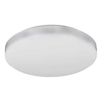 Iluminação de teto de casa de banho LED SAMSUNG CHIP LED/15W/230V 20cm 3000K IP44