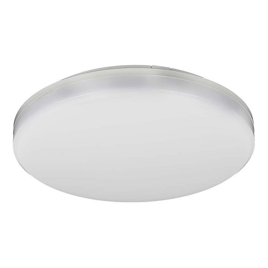 Iluminação de teto de casa de banho LED SAMSUNG CHIP LED/15W/230V 20cm 3000K IP44