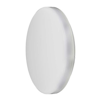 Iluminação de teto de casa de banho LED SAMSUNG CHIP LED/15W/230V 20cm 3000K IP44