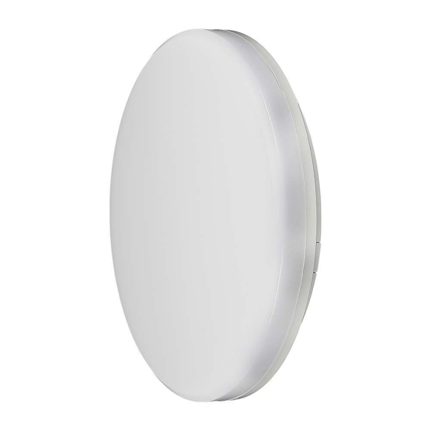 Iluminação de teto de casa de banho LED SAMSUNG CHIP LED/15W/230V 20cm 3000K IP44