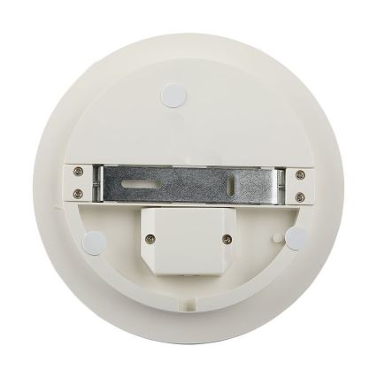 Iluminação de teto de casa de banho LED SAMSUNG CHIP LED/15W/230V 20cm 3000K IP44