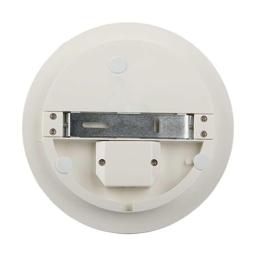 Iluminação de teto de casa de banho LED SAMSUNG CHIP LED/15W/230V 20cm 3000K IP44