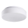 Iluminação de teto de casa de banho PERAZ 1xE27/60W/230V d. 30 cm IP44