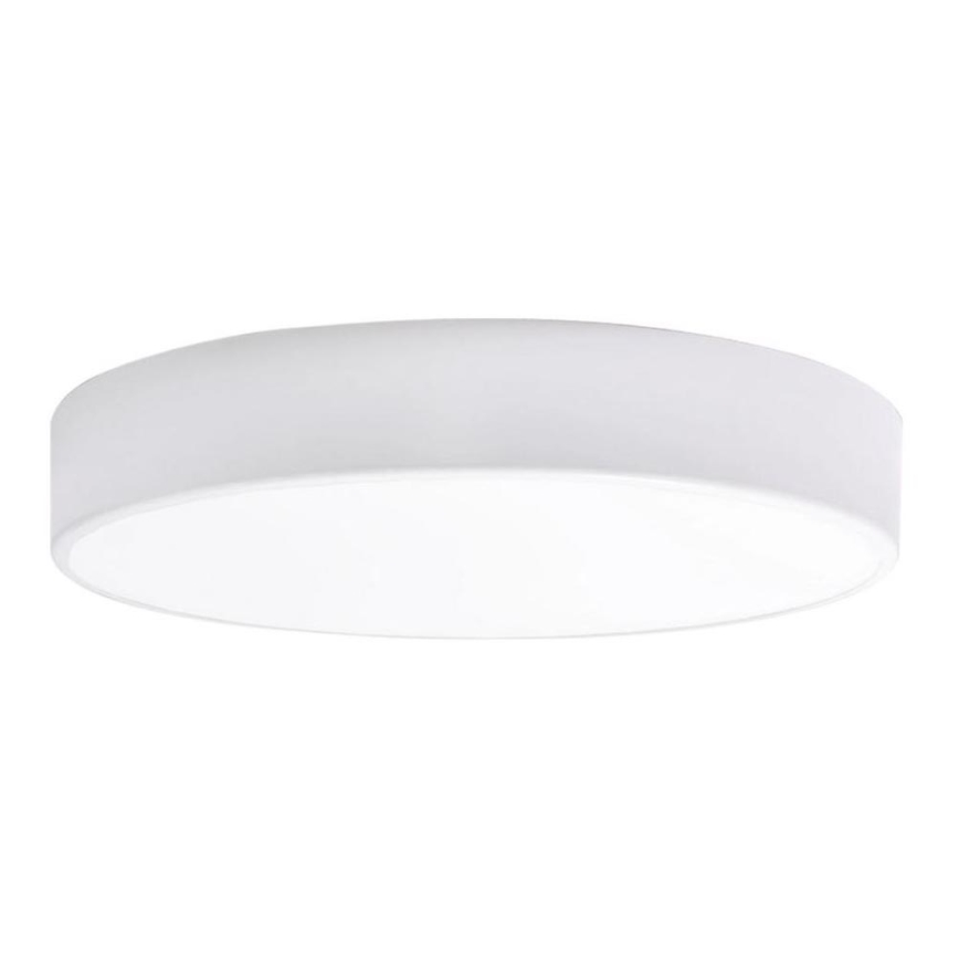 Iluminação de teto de casa de banho RENE LED/15W/230V IP44 branca