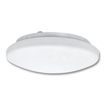 Iluminação de teto de casa de banho VICTOR 2xE27/60W/230V IP44