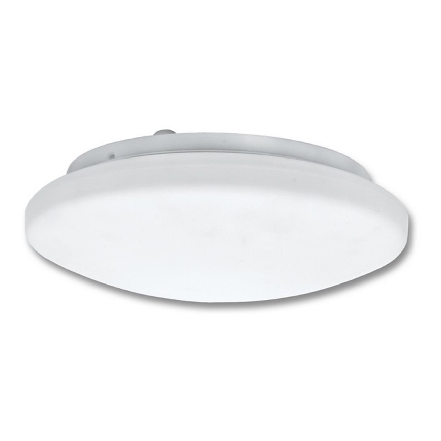 Iluminação de teto de casa de banho VICTOR 2xE27/60W/230V IP44