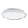 Iluminação de teto de casa de banho VICTOR 2xE27/60W/230V IP44