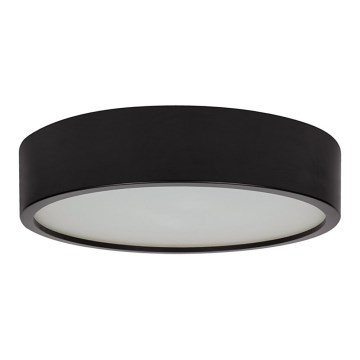 Iluminação de teto de madeira JASMIN 2xE27/20W/230V d. 37,5 cm
