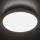 Iluminação de teto de trabalho LED IPER LED/10W/230V IK10 IP65 redondo branco