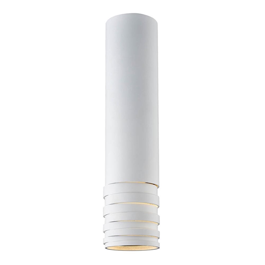 Iluminação de teto DRILL 1xGU10/4W/230V branco