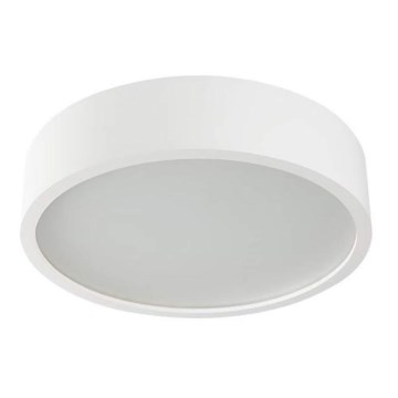 Iluminação de teto em madeira 2xE27/20W/230V pinho ø 37,5 cm