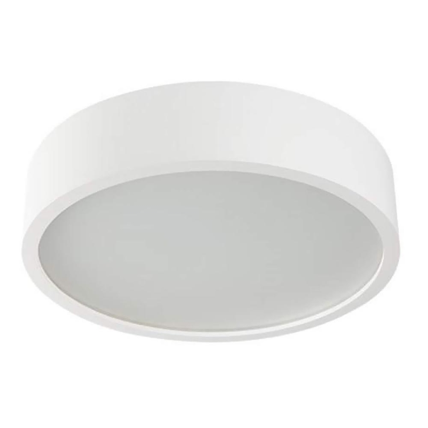 Iluminação de teto em madeira 2xE27/20W/230V pinho ø 37,5 cm