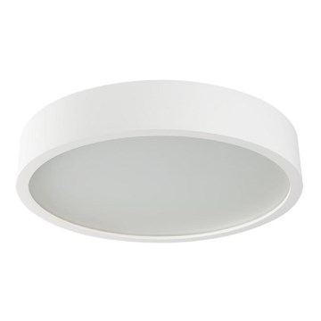 Iluminação de teto em madeira JASMIN 3xE27/20W/230V pinho ø 47,5 cm