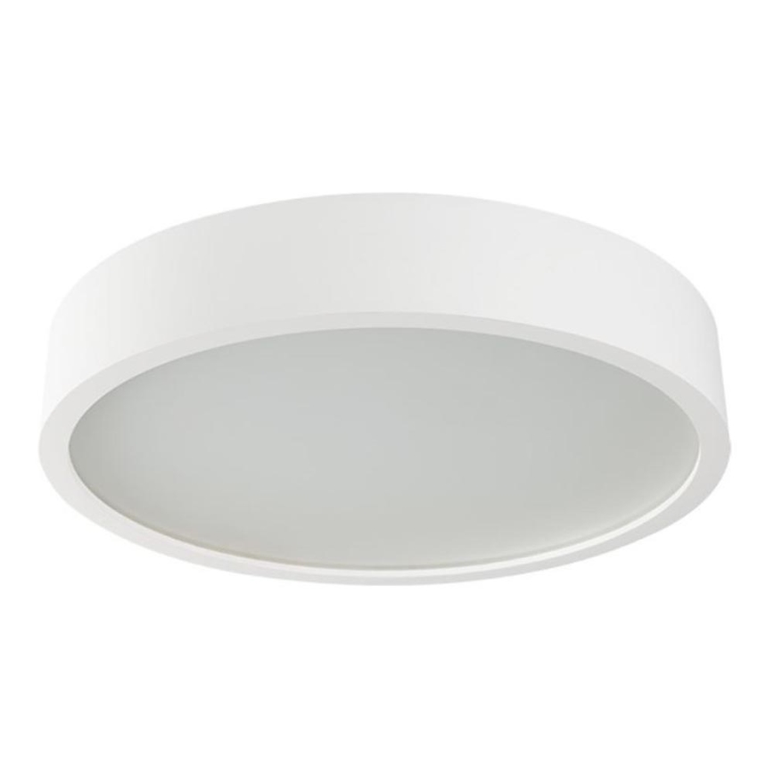 Iluminação de teto em madeira JASMIN 3xE27/20W/230V pinho ø 47,5 cm