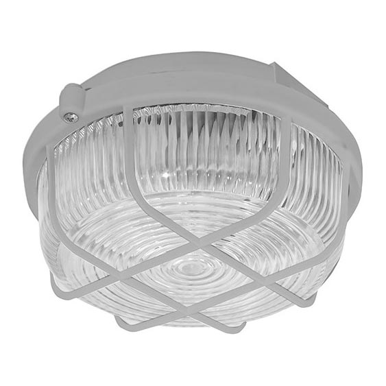 Iluminação de teto exterior 1×E27/100W/230V IP44