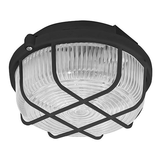 Iluminação de teto exterior 1×E27/100W/230V IP44