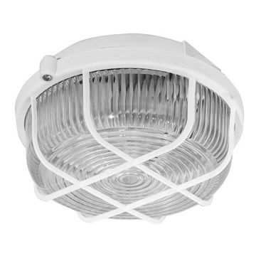 Iluminação de teto exterior 1×E27/100W/230V IP44