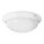 Iluminação de teto exterior com sensor OLGA 1xE27/60W/230V IP44