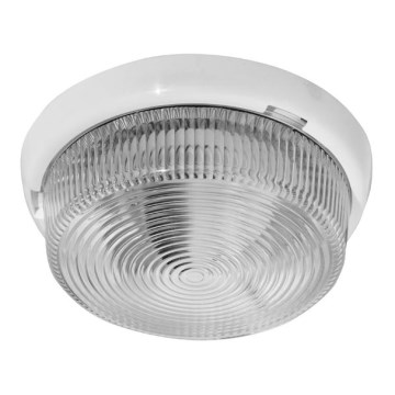 Iluminação de teto exterior GENTLEMAN 1xE27/100W/230V IP44