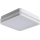 Iluminação de teto exterior LED BENO LED/12/18W/230V 3000/3500/4000K IP65 branco angular