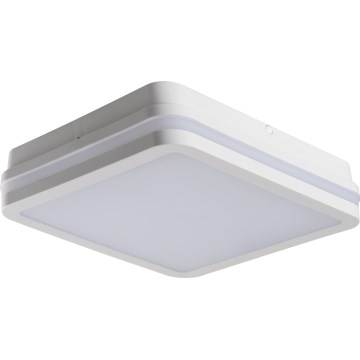 Iluminação de teto exterior LED BENO LED/24/30W/230V 3000/3500/4000K IP65 branco angular