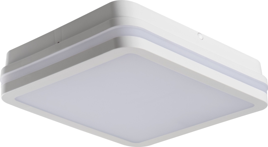 Iluminação de teto exterior LED BENO LED/24/30W/230V 3000/3500/4000K IP65 branco angular