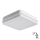 Iluminação de teto exterior LED com sensor BENO LED/18W/230V 4000K branco IP54