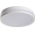 Iluminação de teto exterior LED com sensor de movimento BENO LED/24/30W/230V 3000/3500/4000K IP65 branco redondo