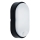 Iluminação de teto exterior LED com sensor LED/14W/230V IP54 preto