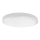 Iluminação de teto exterior LED com sensor LED/18W/230V 3000K IP44 branco