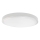 Iluminação de teto exterior LED com sensor LED/30W/230V 4000K IP44 branco
