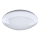 Iluminação de teto exterior LED com sensor RENO LED/16W/230V IP66 branco