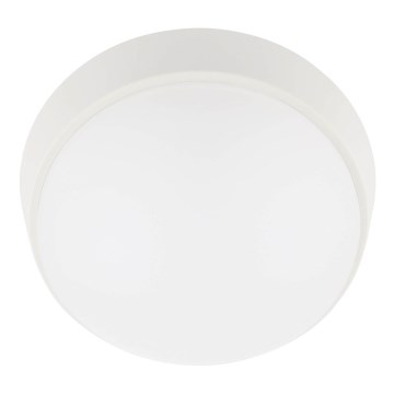 Iluminação de teto exterior LED LED/12W/230V 3000/4000/6500K IP65 branco