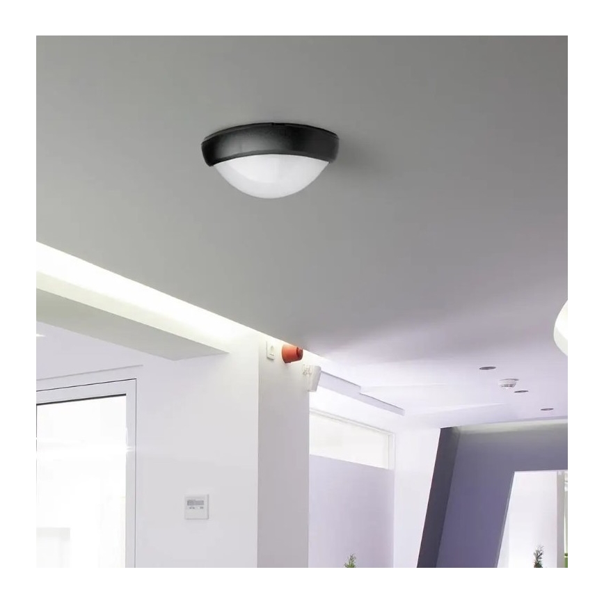 Iluminação de teto exterior LED LED/12W/230V IP54