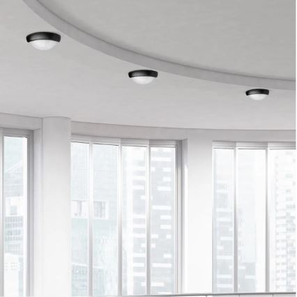 Iluminação de teto exterior LED LED/12W/230V IP54