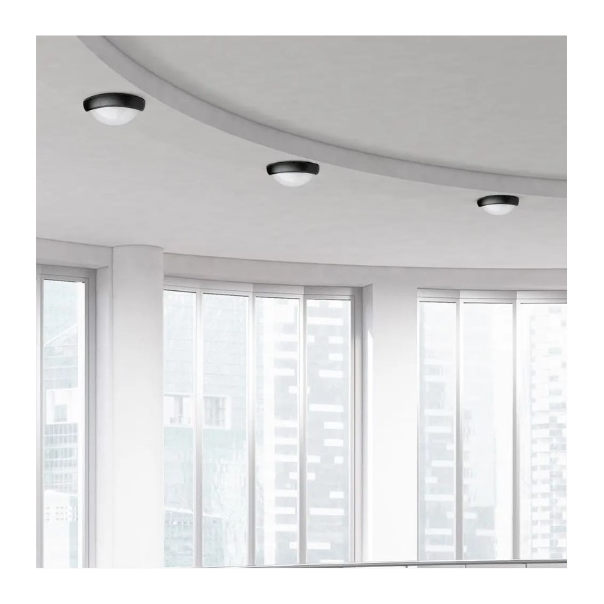 Iluminação de teto exterior LED LED/12W/230V IP54