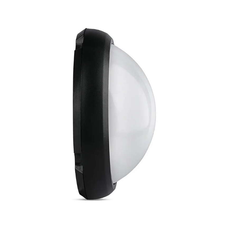 Iluminação de teto exterior LED LED/12W/230V IP54