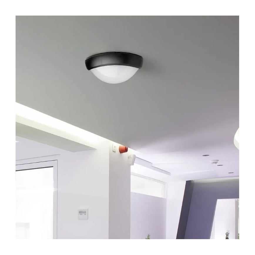 Iluminação de teto exterior LED LED/12W/230V IP54