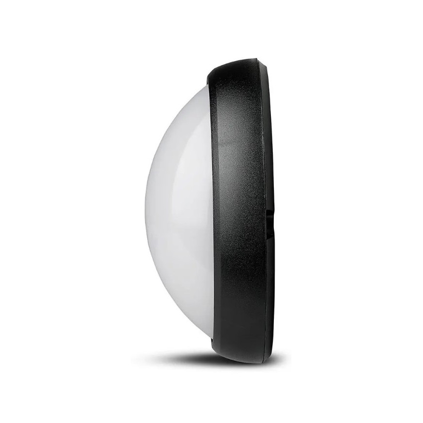 Iluminação de teto exterior LED LED/12W/230V IP54