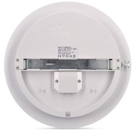 Iluminação de teto exterior LED LED/15W/230V IP54