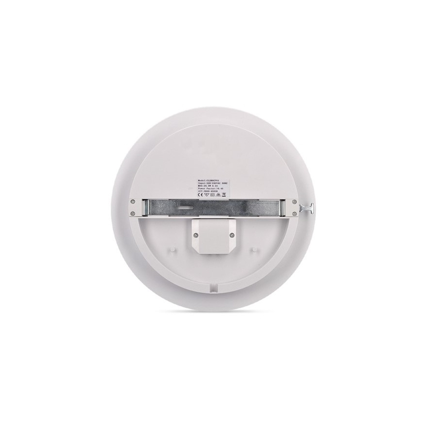 Iluminação de teto exterior LED LED/15W/230V IP54