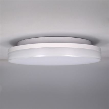 Iluminação de teto exterior LED LED/15W/230V IP54