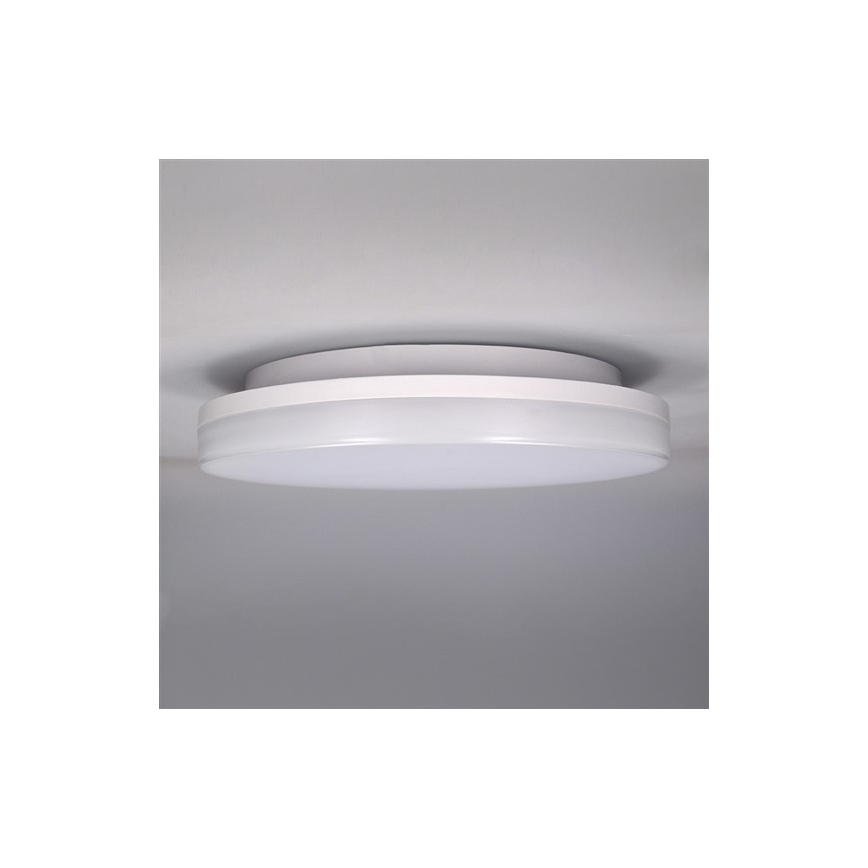 Iluminação de teto exterior LED LED/15W/230V IP54